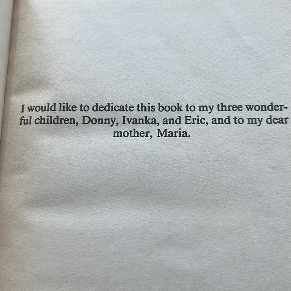 Ivana Trump For Love Alone Paperback Book - Picture 5 of 6